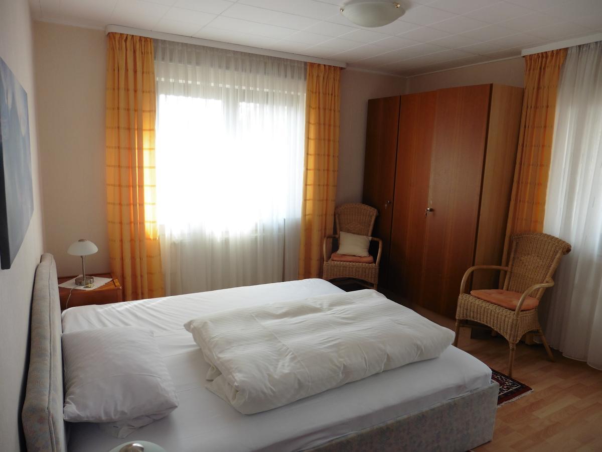Gasthof Rockensüß Schwalmstadt Habitación foto