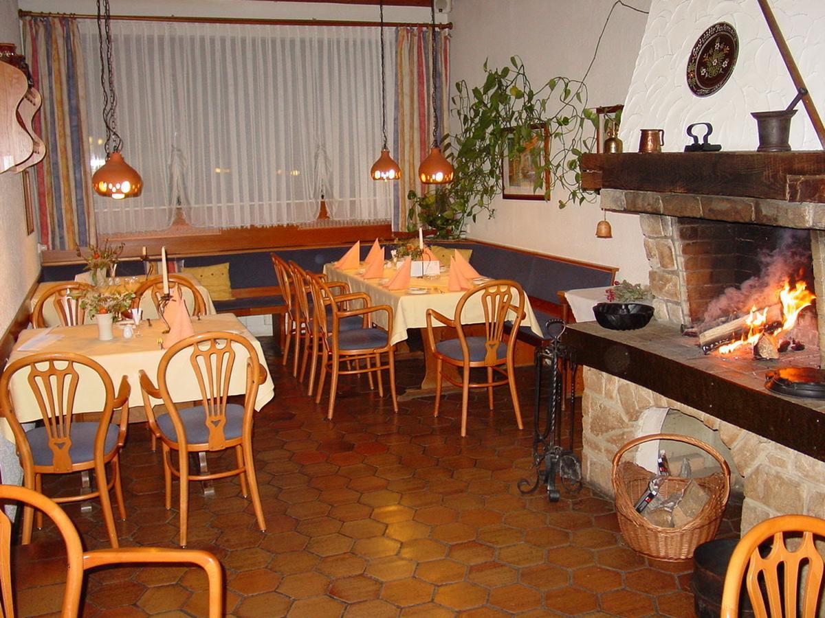 Gasthof Rockensüß Schwalmstadt Exterior foto